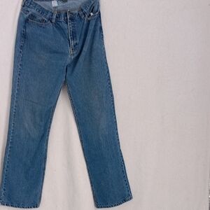 Outdoor Life Men's Relax Fit Jeans 35x34